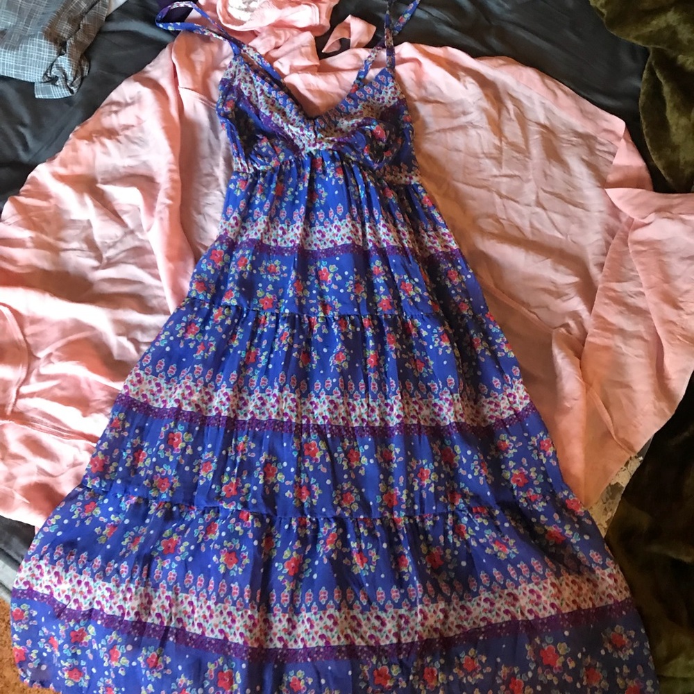 Pretty sundress